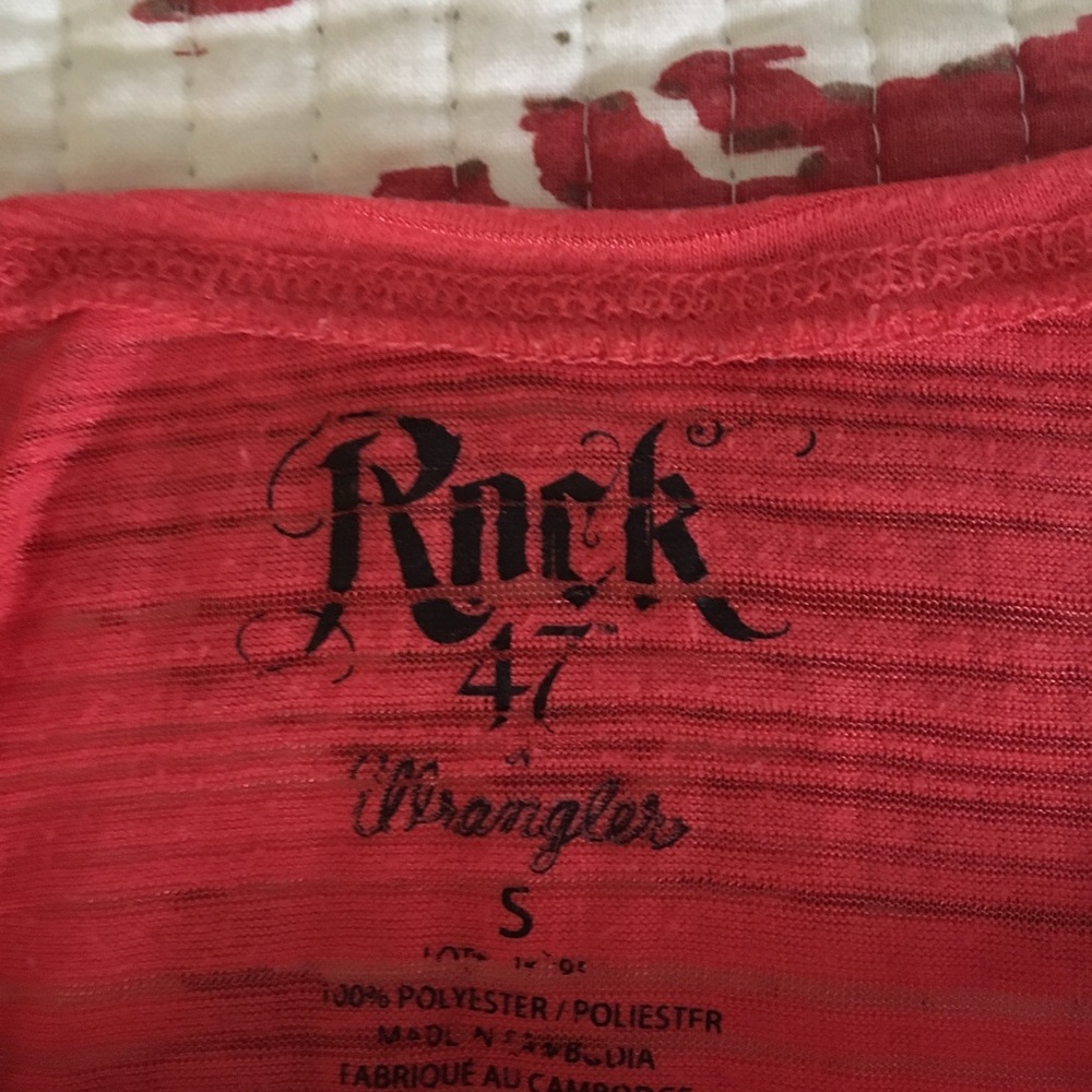 Tank Top - Picture 5 of 5